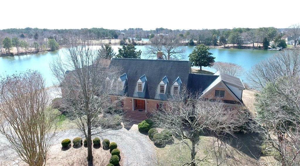 291 Colieville Lane - Photo 1