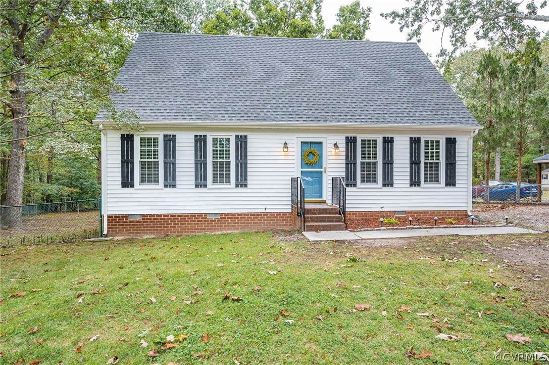 23706 Sparrow Court - Photo 1