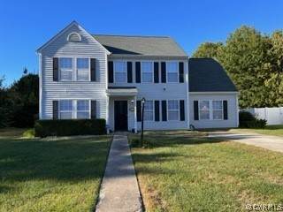 9612 Running Creek Road - Photo 1