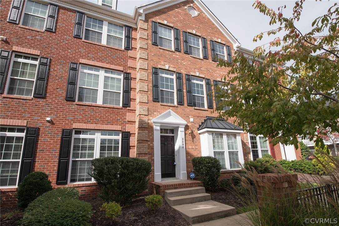 3808 Pumpkin Seed Lane - Photo 1