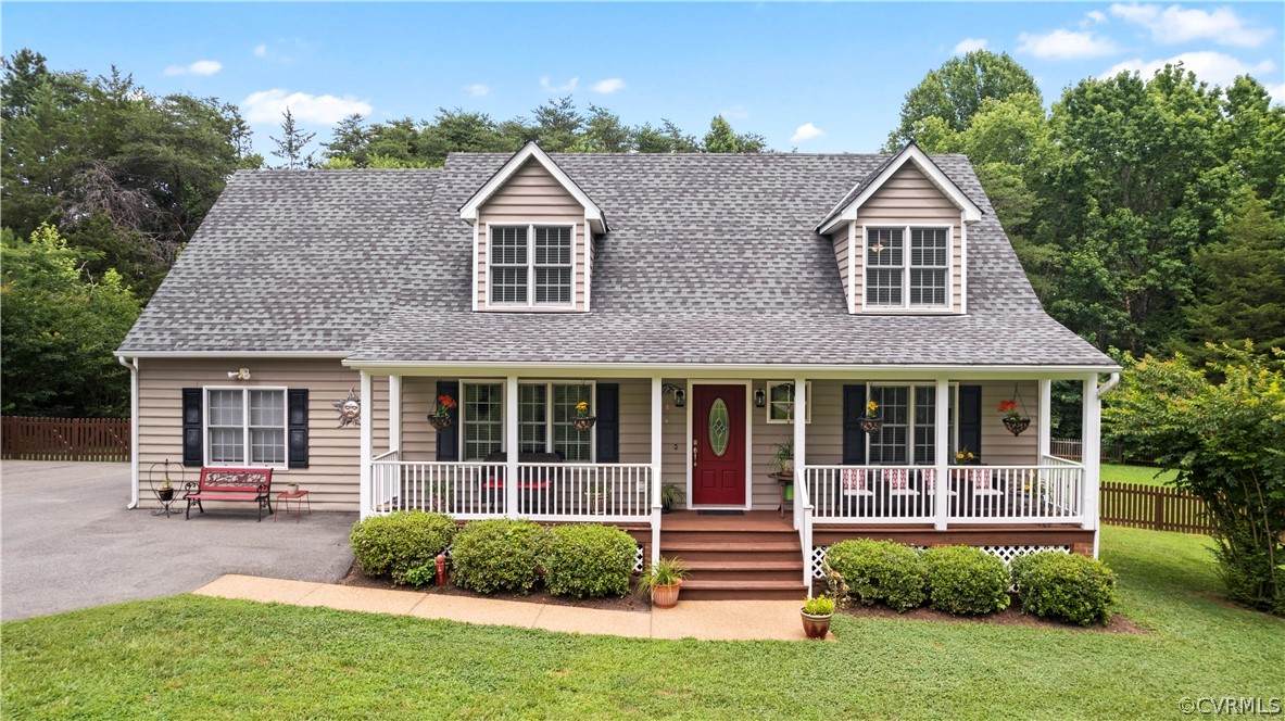 3390 Rolling Trail Drive - Photo 1