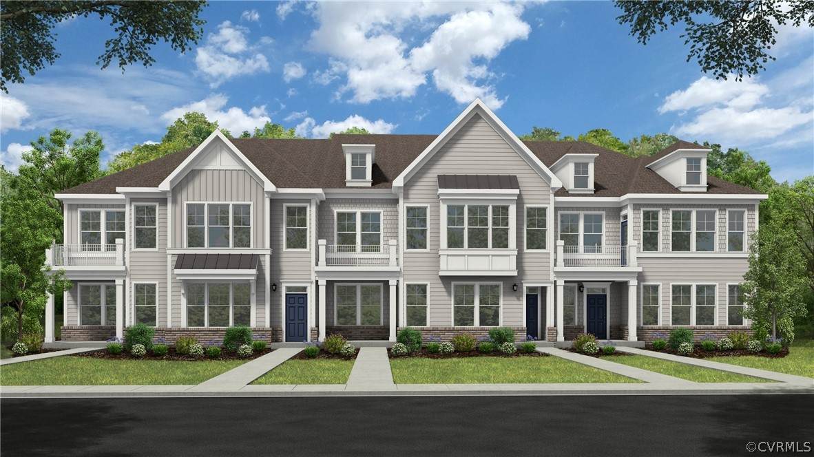 12109 Oxford Landing Drive - Photo 1