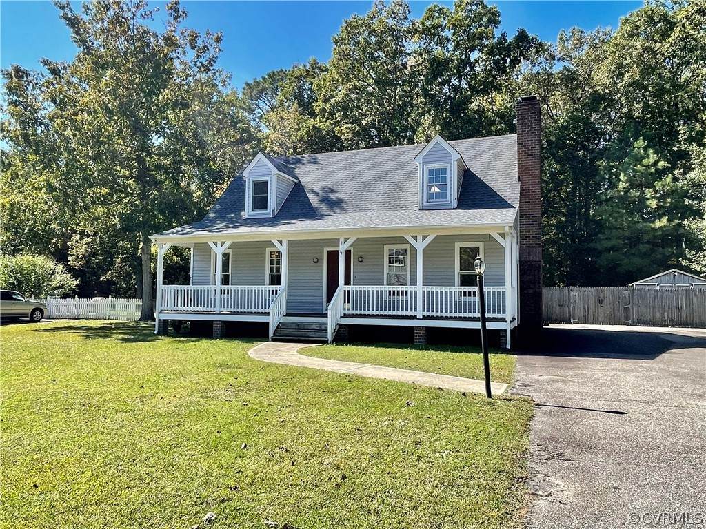 11630 Red Cedar Drive - Photo 1