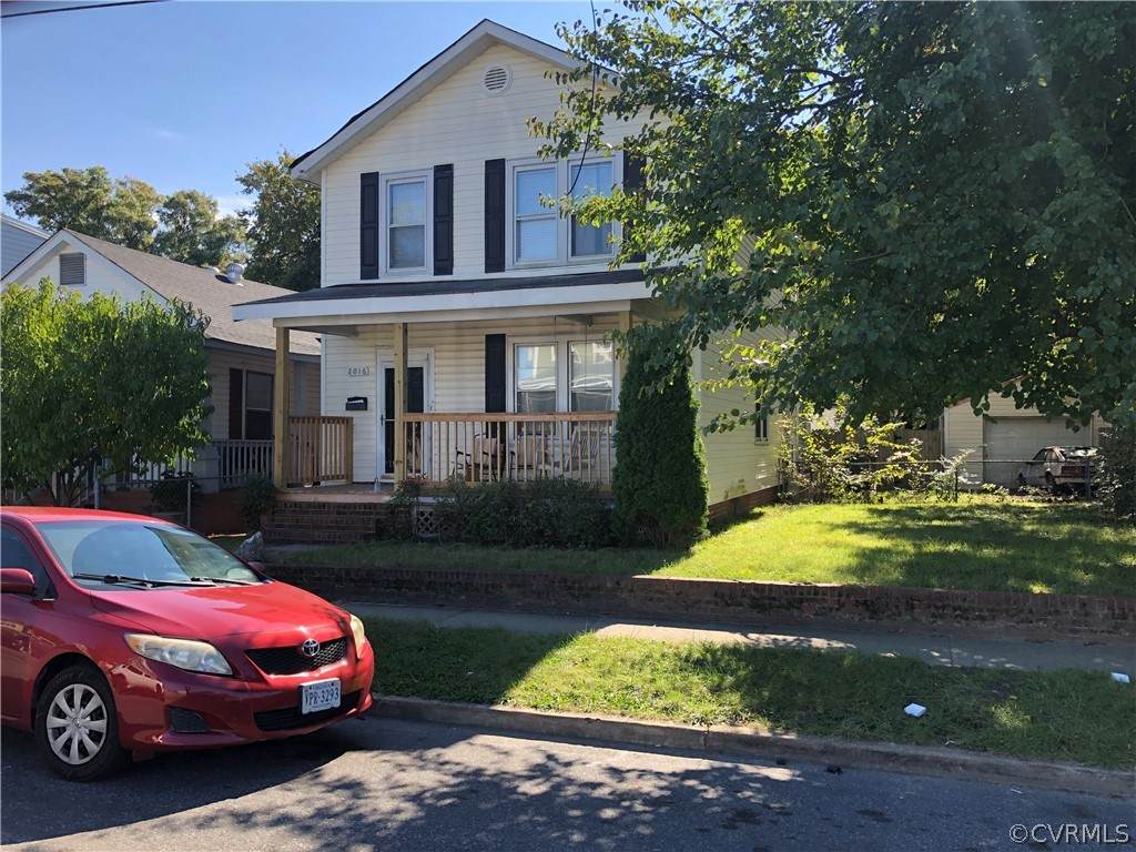 2016 Albany Avenue - Photo 1