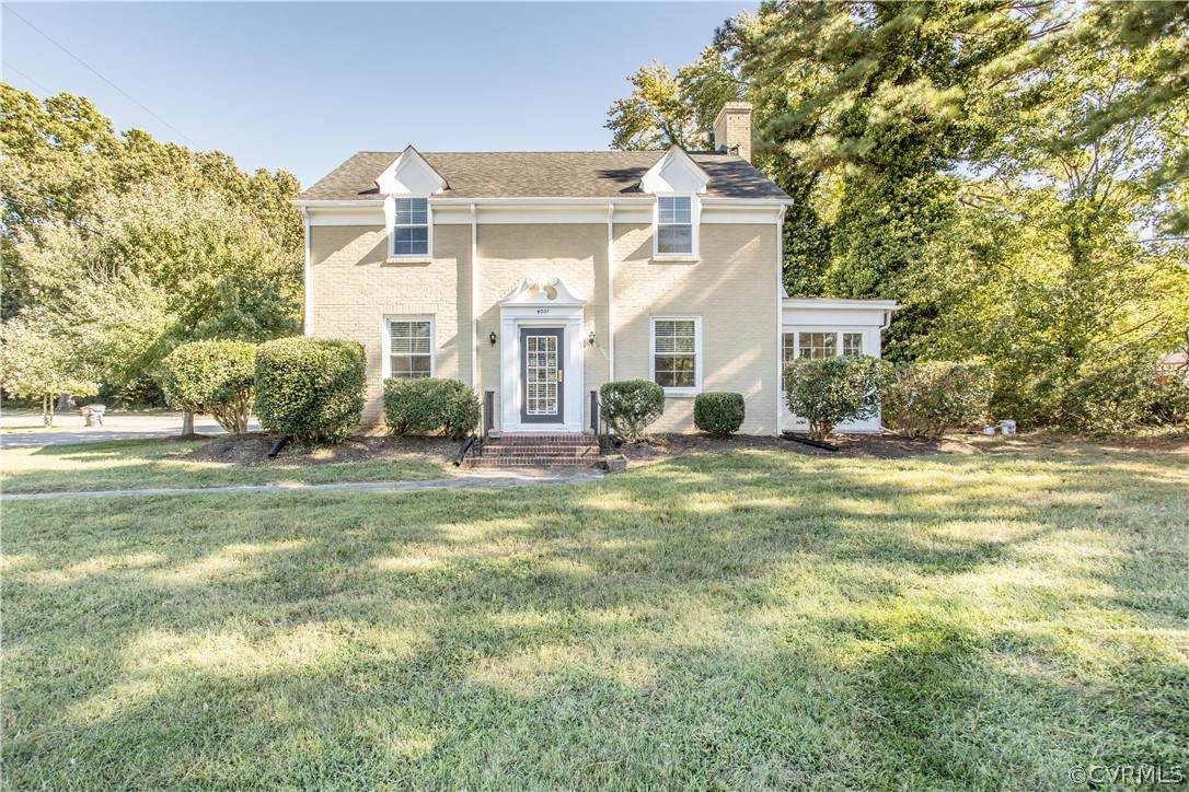 4001 Hundred Road - Photo 1
