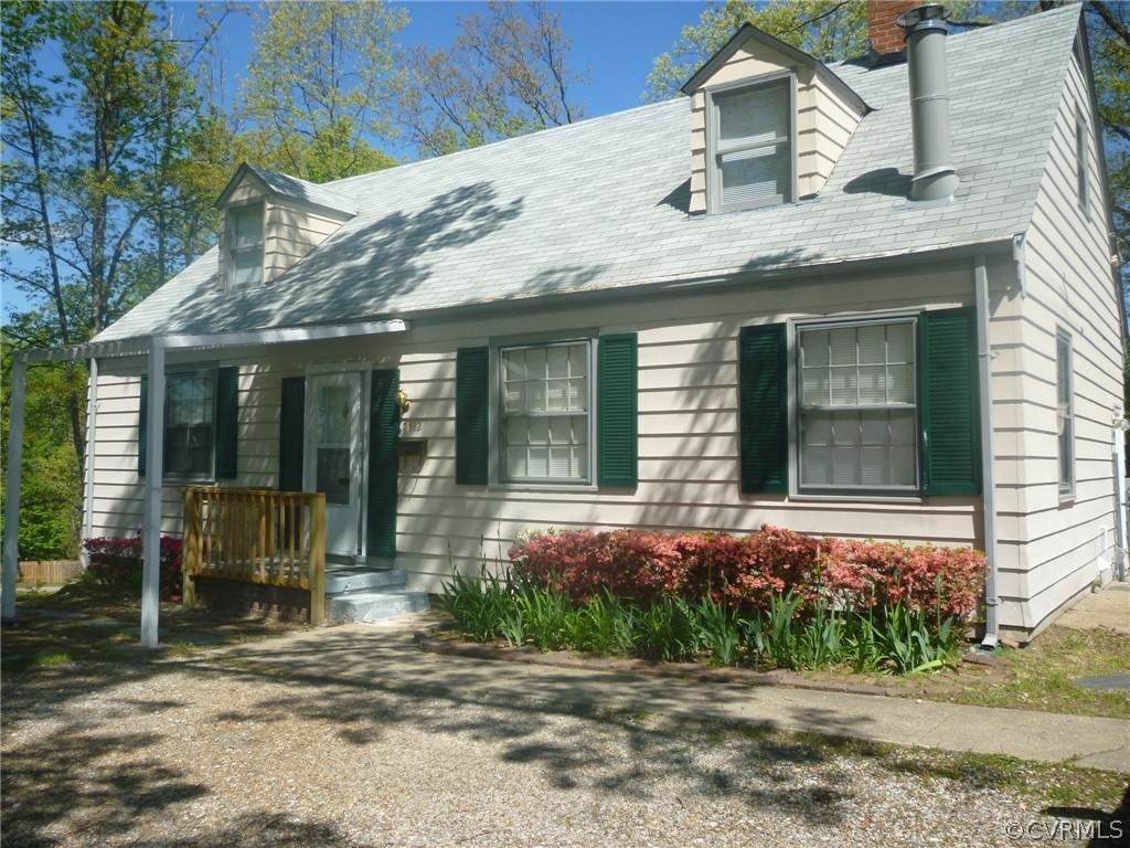 7512 Patterson Avenue - Photo 1