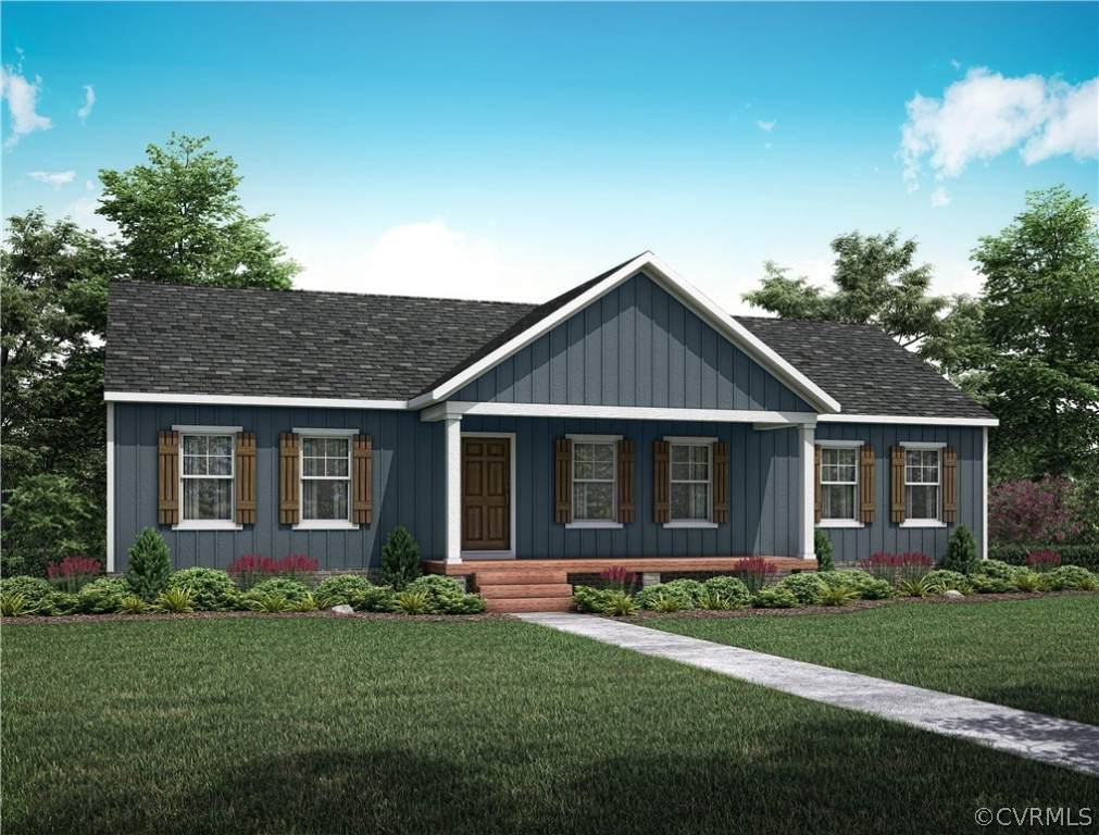 0 Cedar Hill Road - Photo 1