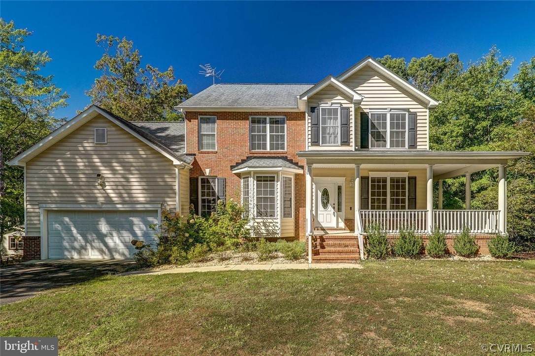 15107 Rose Valley Drive - Photo 1