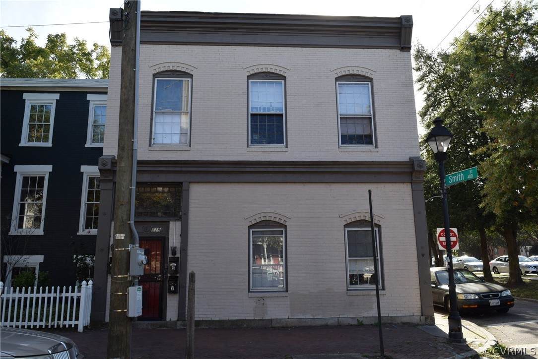 519 Clay Street - Photo 1