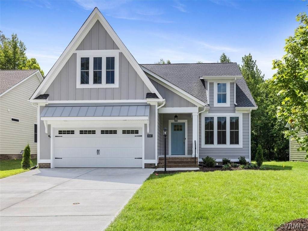8611 Terroir Lane - Photo 1