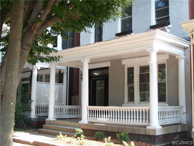 2110 Floyd Avenue - Photo 1