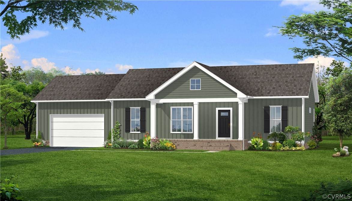 111 Forest Trail - Photo 1