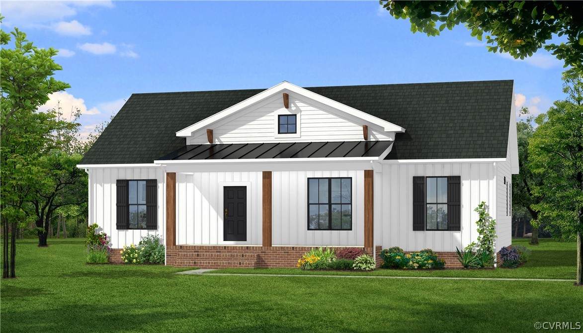 1053 Georgia Creek Road - Photo 1