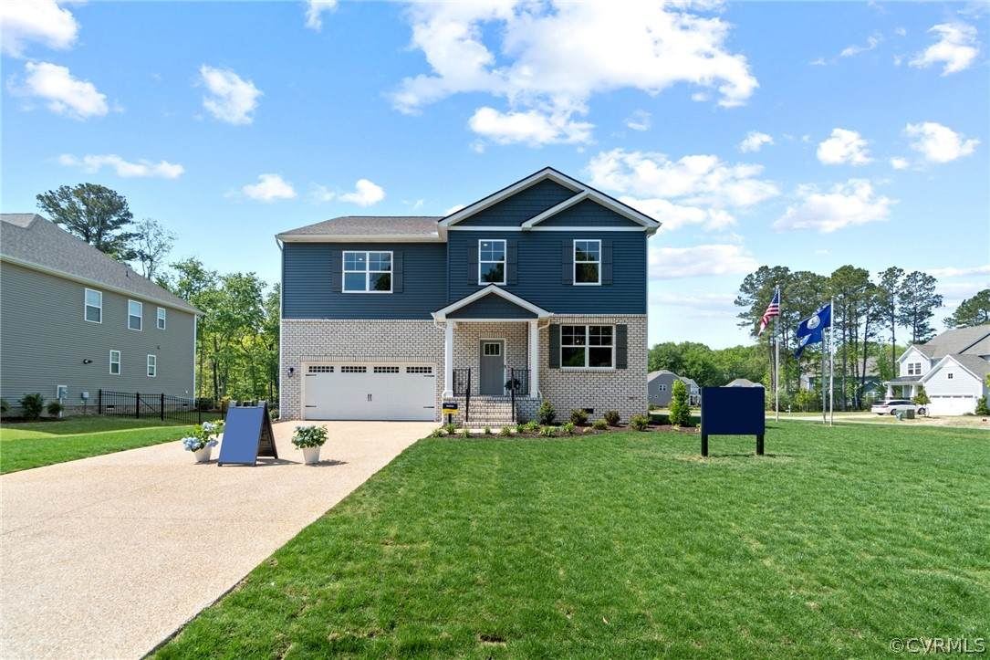 11115 Chappell Creek Circle - Photo 1