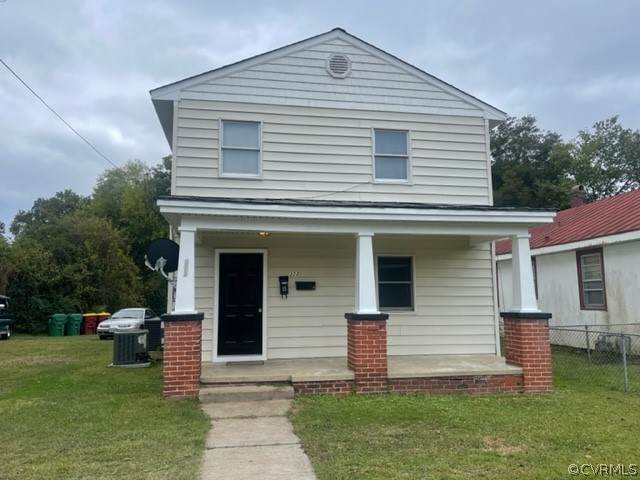 322 Grigg Street - Photo 1