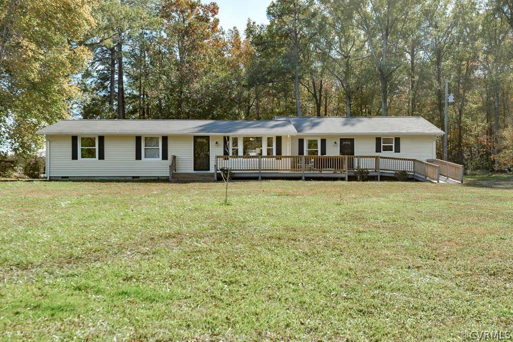 701 Mill Quarter Road - Photo 1