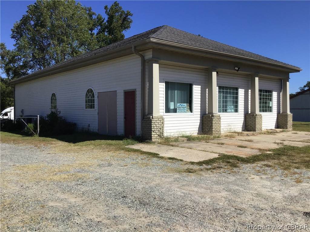 2840 Lewis B Puller Hwy - Photo 1