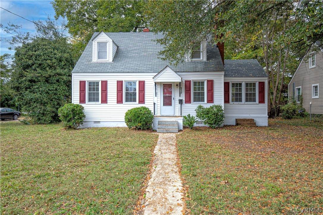 1912 Chuckatuck Avenue - Photo 1