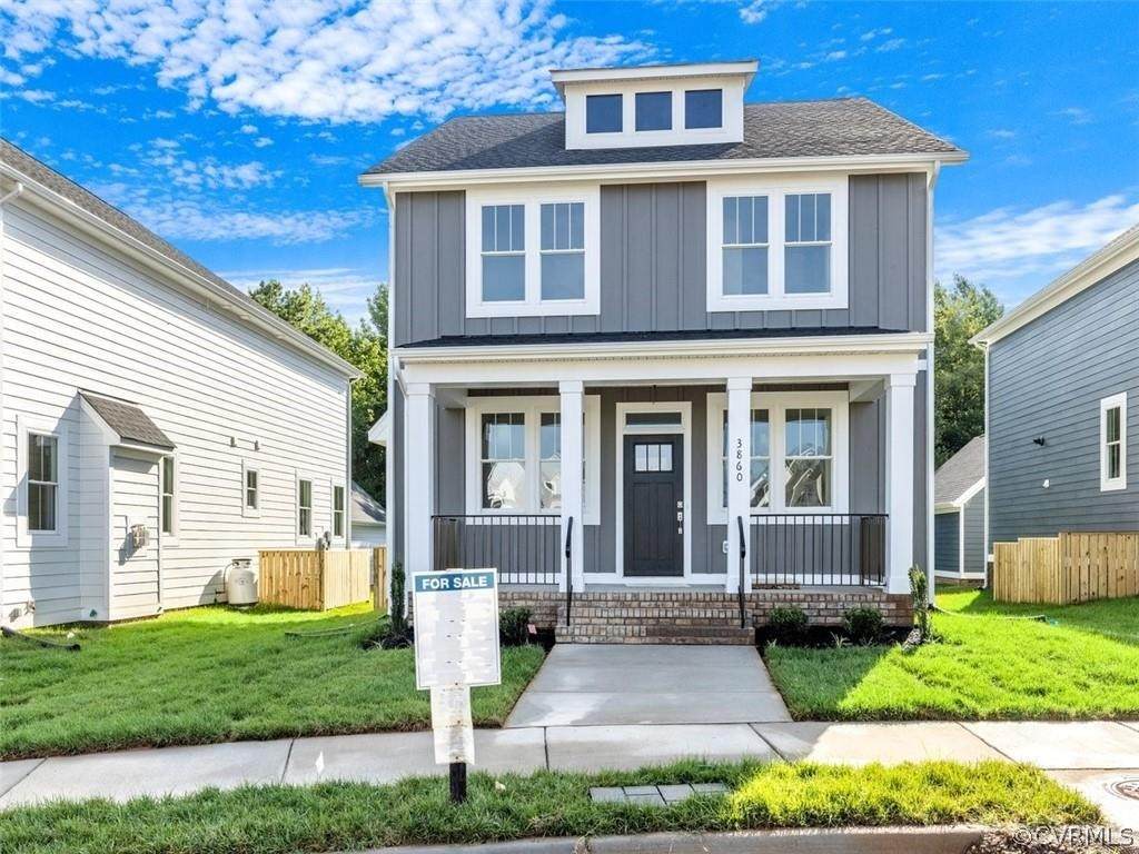 3860 Woody Taven Court - Photo 1