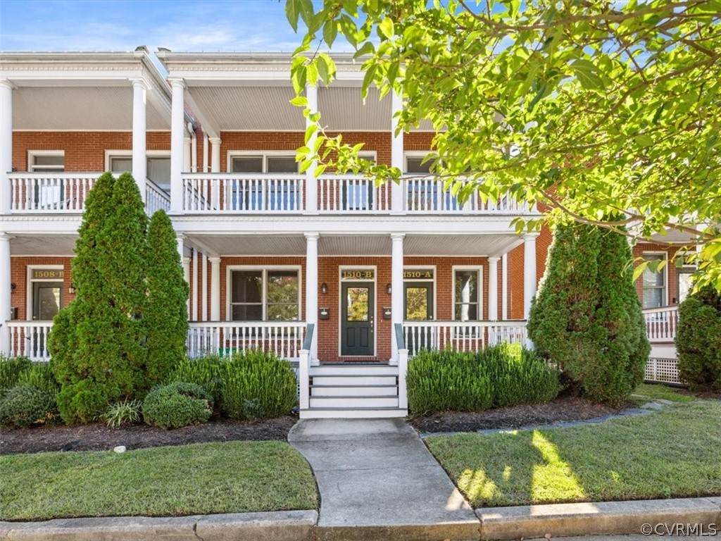 1510 Porter Street - Photo 1