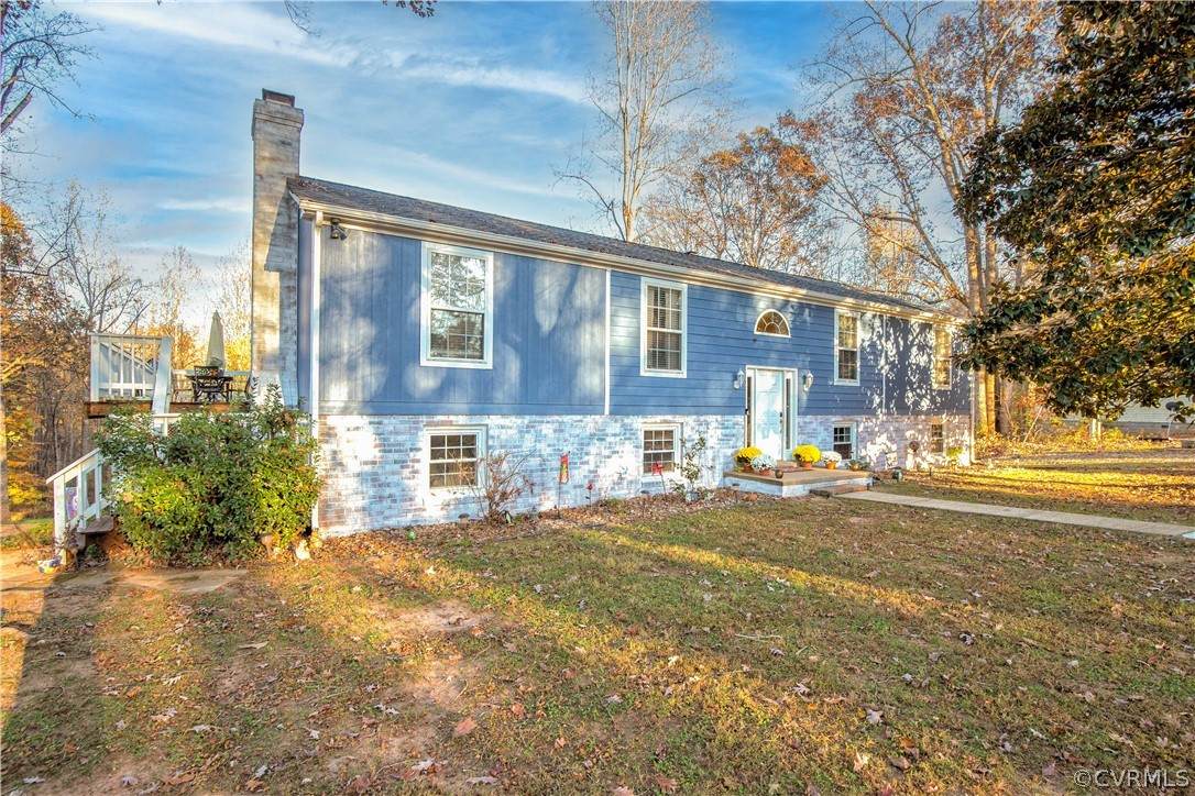 2330 Mosby Road - Photo 1