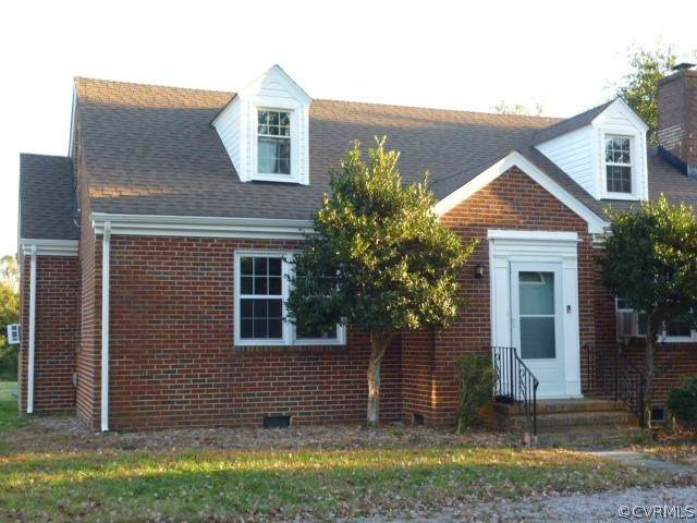 25115 Cox Road - Photo 1