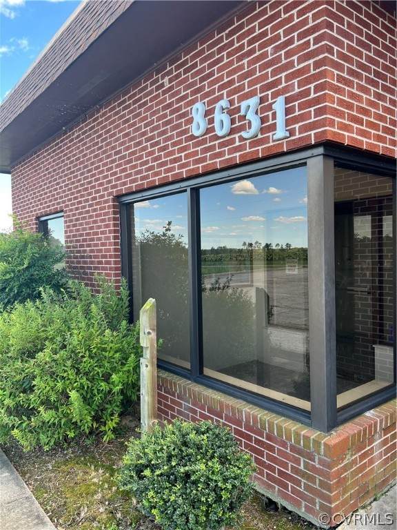 8631 Namozine Road - Photo 1