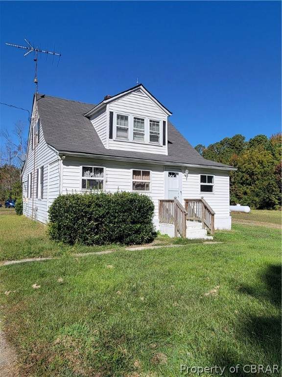 2704 Stratton Major Road - Photo 1