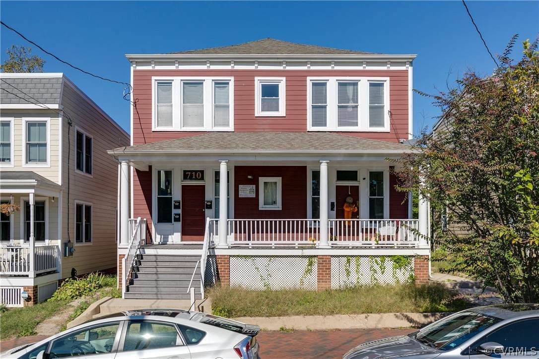 710 24th Street - Photo 1