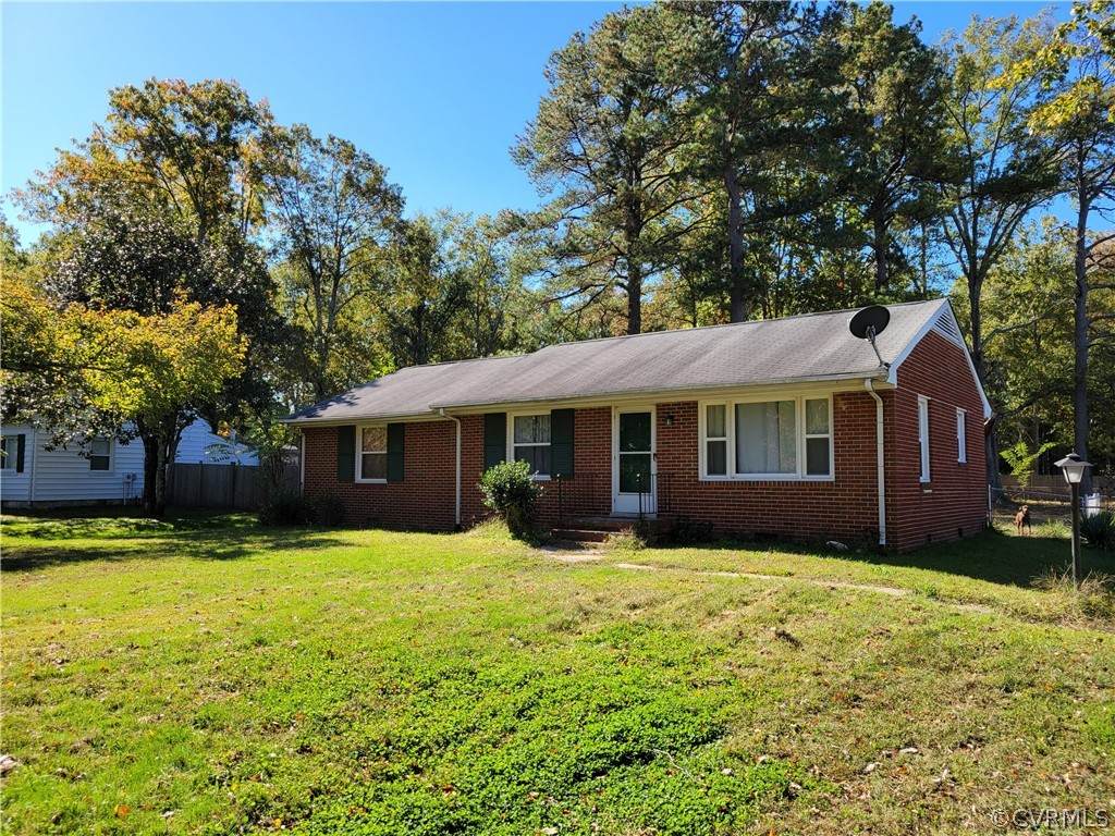 9016 Courthouse Road - Photo 1