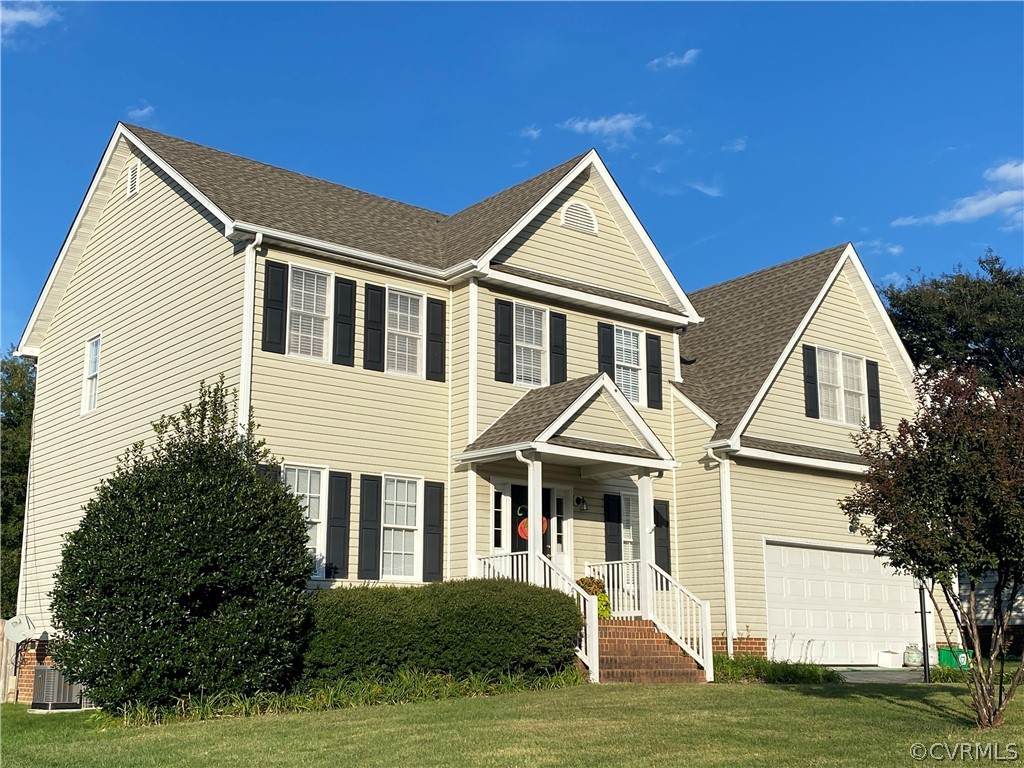 10816 Squaw Valley Place - Photo 1