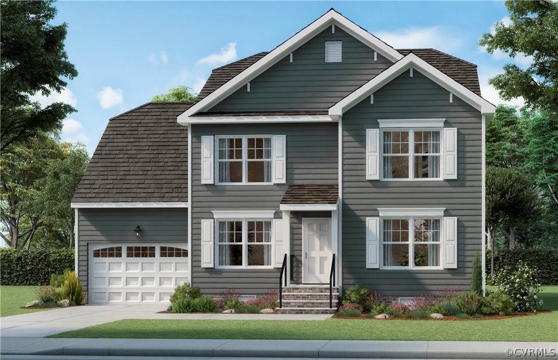 3474 Macallan Parkway - Photo 1