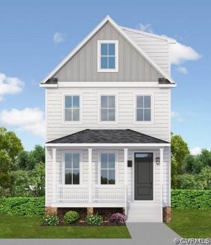 1718 20th Street - Photo 1