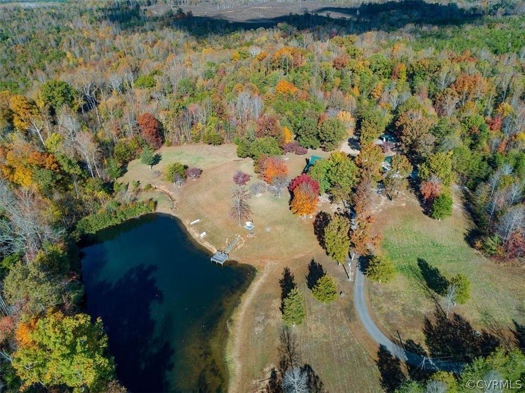 2093 Old Tavern Road - Photo 1