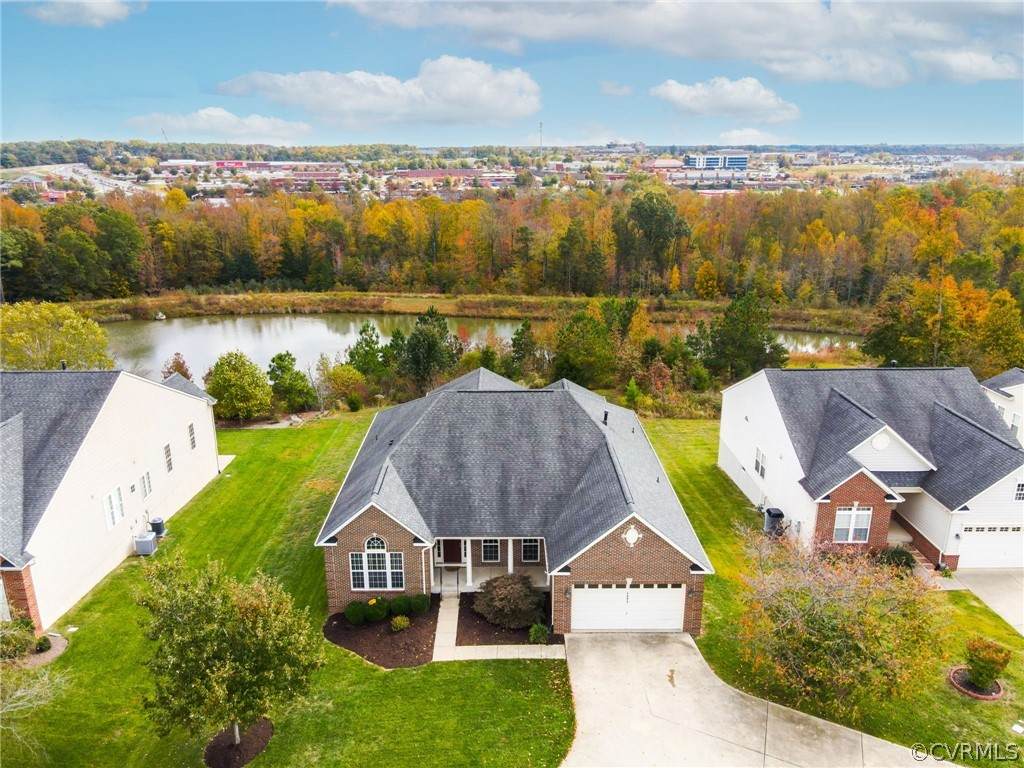 5403 Rich Mountain Way - Photo 1