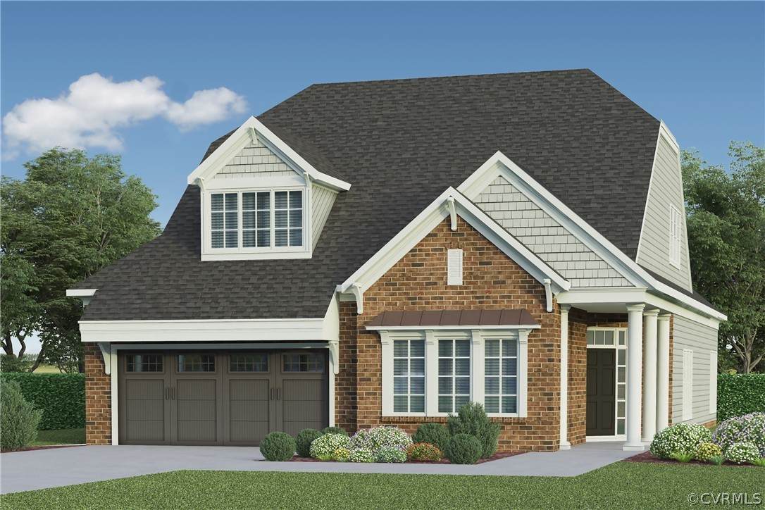 10421 Meadow Woods Court - Photo 1