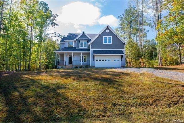 15700 Hebrides Drive - Photo 1