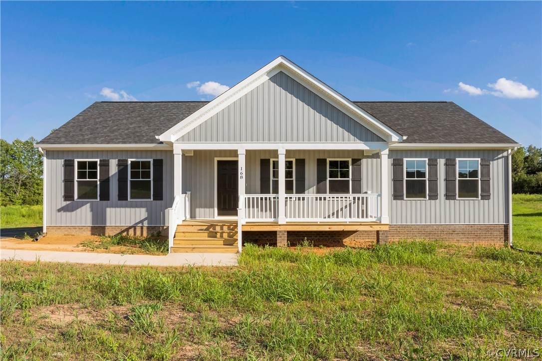 Lot 6 King William Road - Photo 1