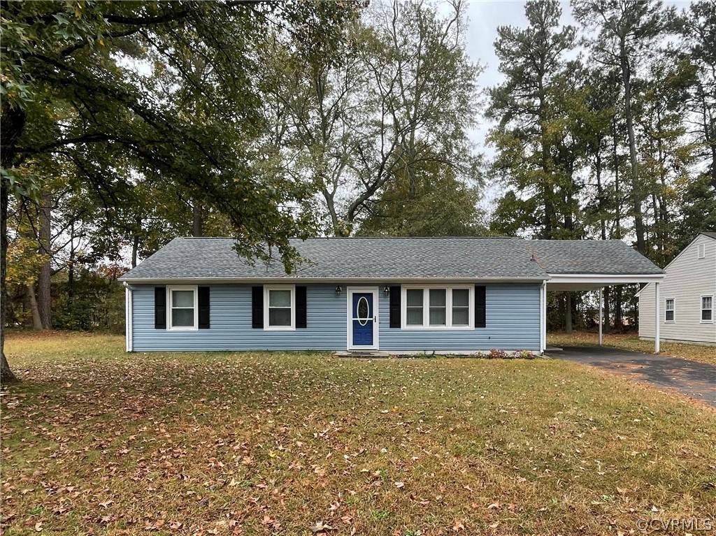 20813 Shaker Drive - Photo 1