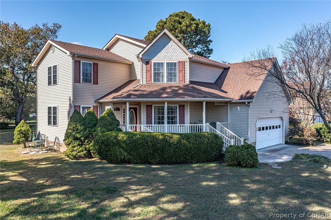 592 Skipjack Drive - Photo 1