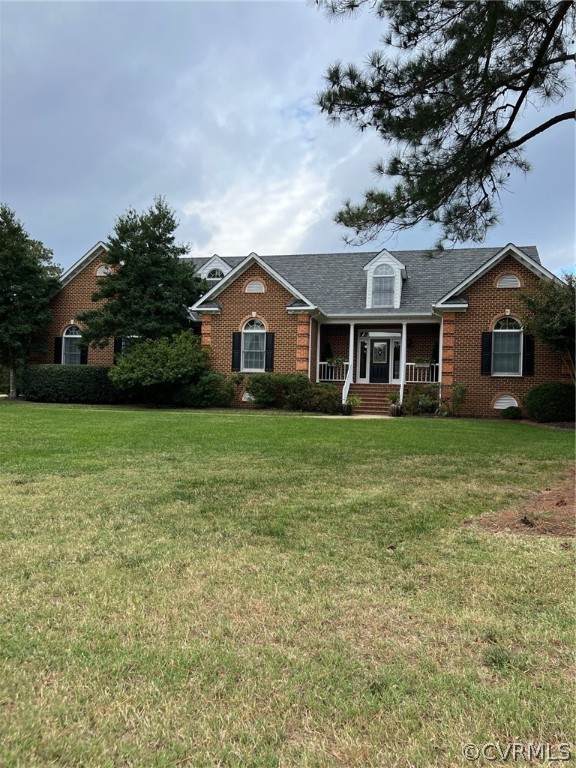 4900 Wellington Farms Drive - Photo 1