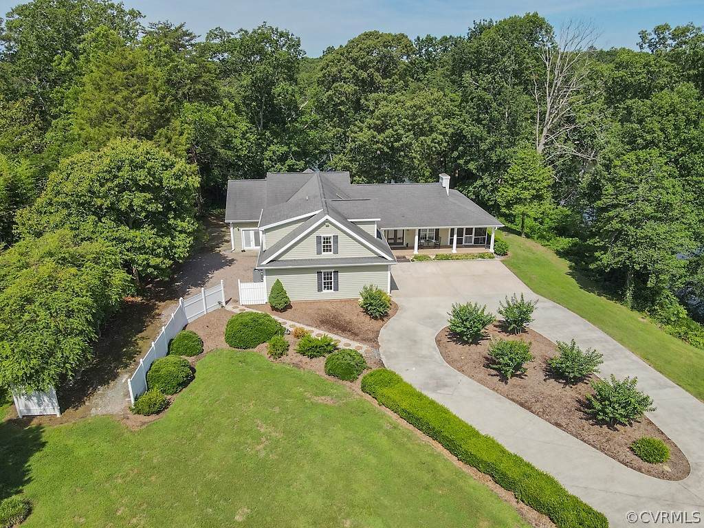 4332 Merry Point Road - Photo 1