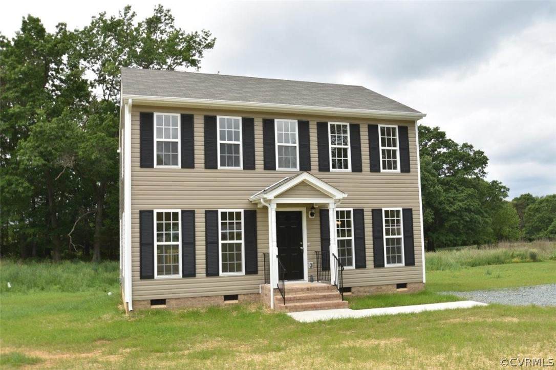 339 Crawford Street - Photo 1