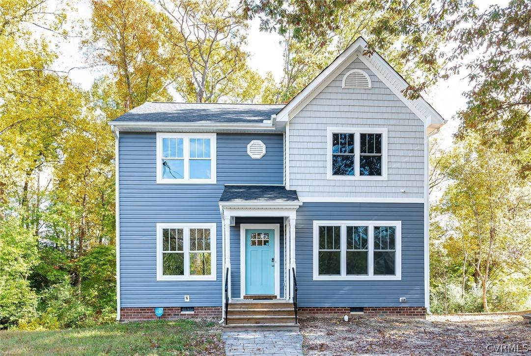10207 Brightwood Avenue - Photo 1
