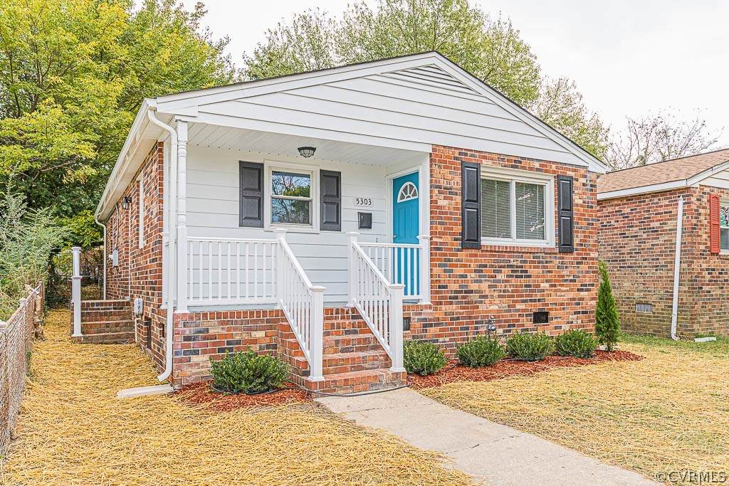 5303 Blueridge Avenue - Photo 1