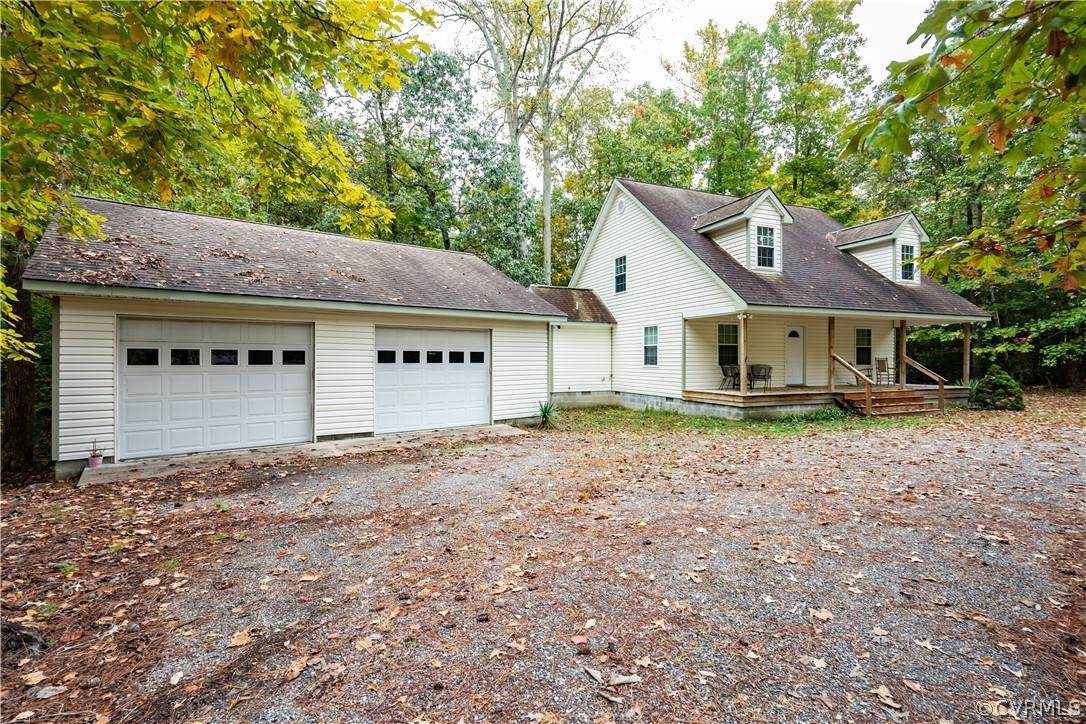123 Club View Drive - Photo 1