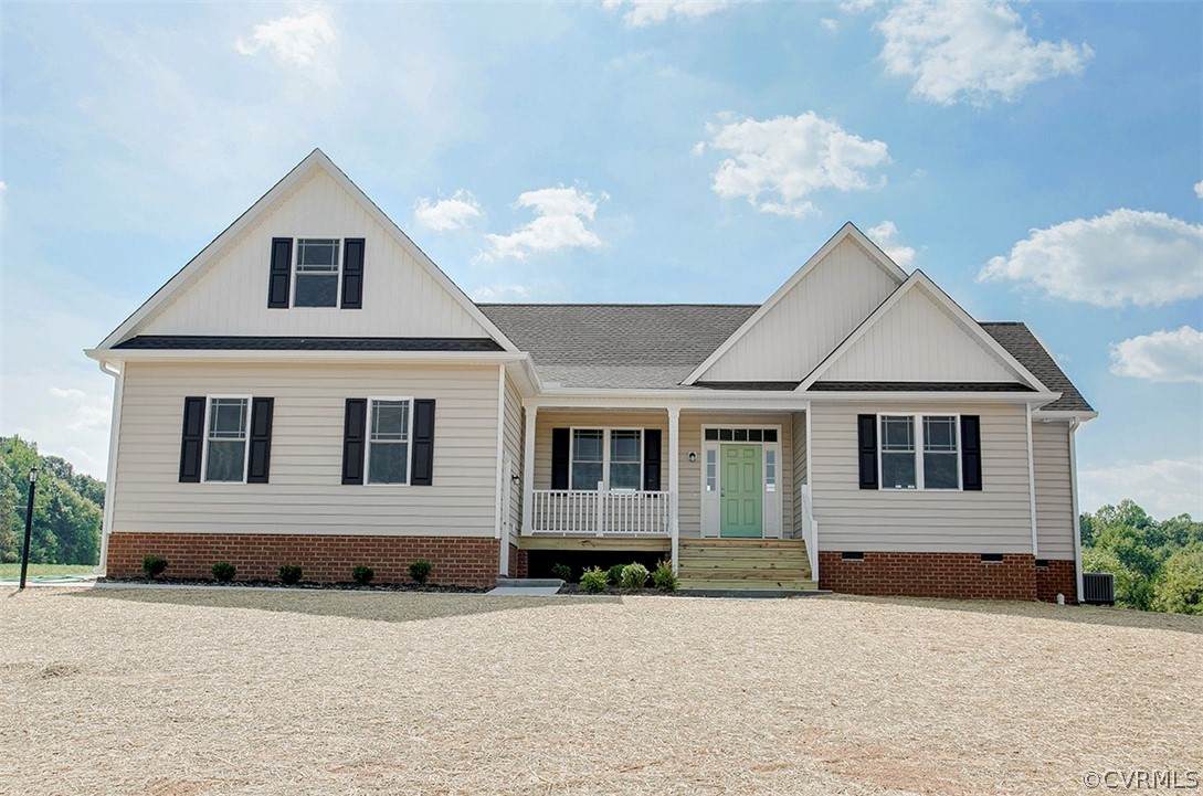 Lot 2 Paynes Mill Road - Photo 1