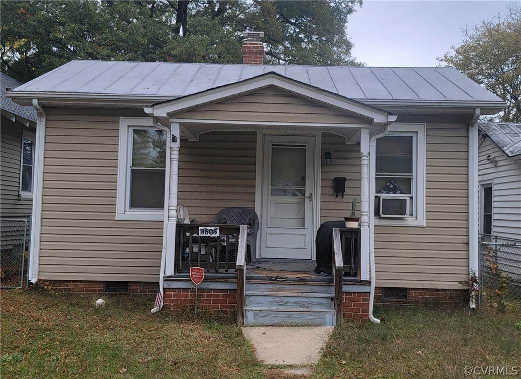 3505 Decatur Street - Photo 1