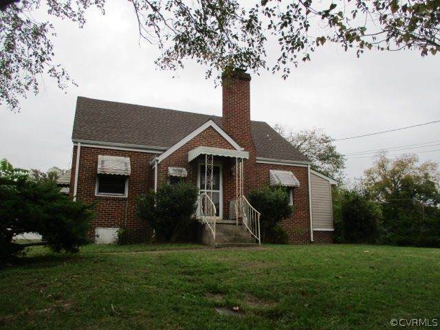 857 Montibello Street - Photo 1