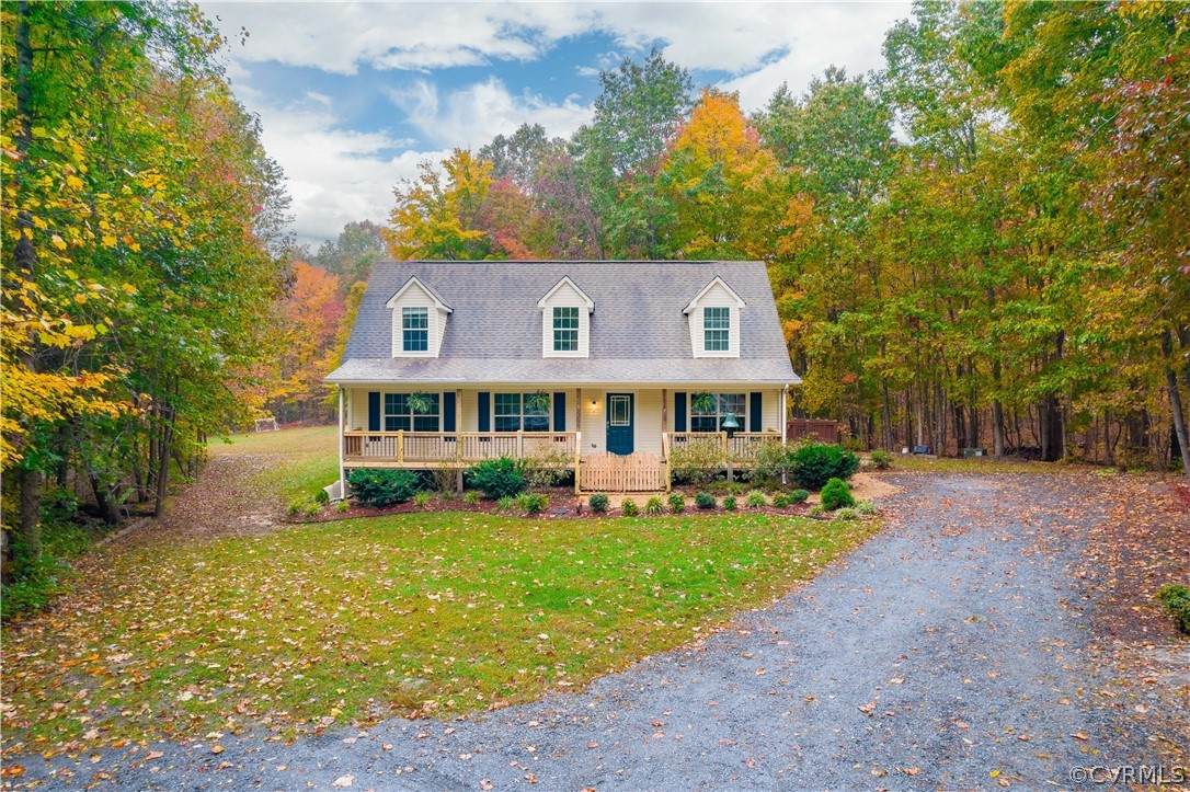 131 Watson Boulevard - Photo 1